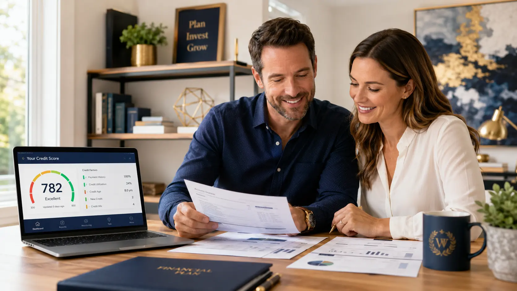 Credit Report Errors — Creditory